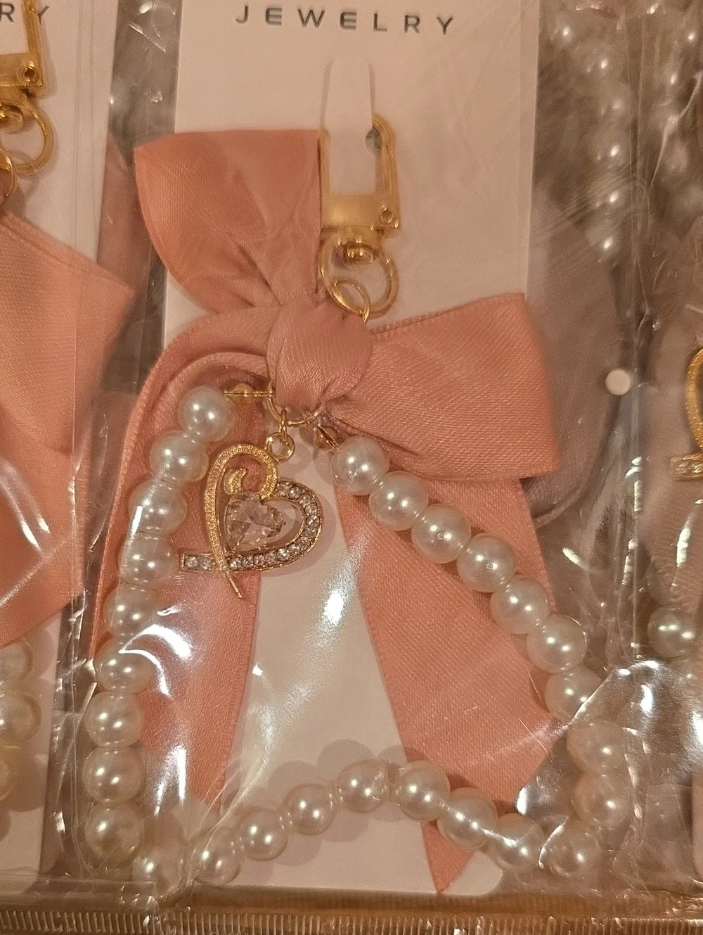 BULK Zipper Pull, Wristlet, Keychain